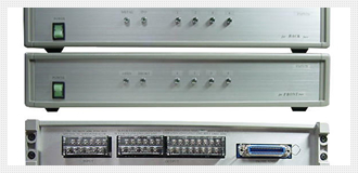 スクリンプラー制御装置