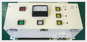スクリンプラー制御装置